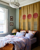 Kalaya Ngura Linen Pillowcases