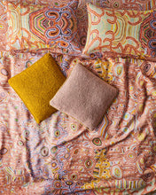 Load image into Gallery viewer, Ngayuku Ngura Linen Pillowcases
