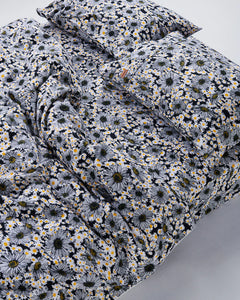 Woodstock Petals Flannelette Pillowcases