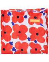 Kip&Co x Ken Done Pop Floral Linen Tablecloth Standard Rectangular