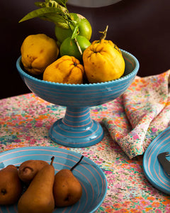 Hypnotic Fruit Bowl