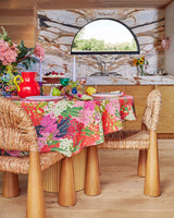 Bush Blossom Tablecloth