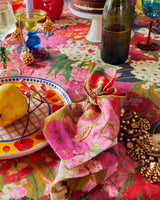 Bush Blossom Tablecloth