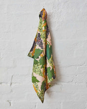 Load image into Gallery viewer, The Vine Linen Tea Towel
