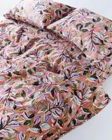 Costa Rica Linen Pillowcases 2P