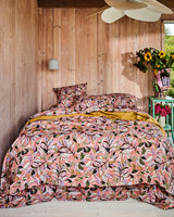 Costa Rica Linen Pillowcases 2P