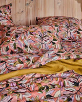 Costa Rica Linen Pillowcases 2P