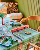 Candy Cane Swizzle Sticks 4p