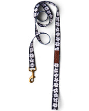 Load image into Gallery viewer, Flower Face Dog Lead
