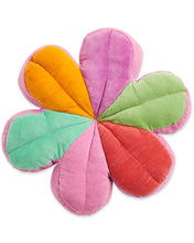 Load image into Gallery viewer, Forevermore Velvet Petal Cushion
