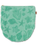 Rock Pool Terry Toiletry Pouch Large