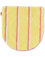 Summer Fling Terry Toiletry Pouch Large