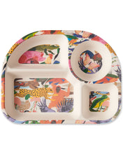 Load image into Gallery viewer, All Creatures Great &amp; Small Bento Tray
