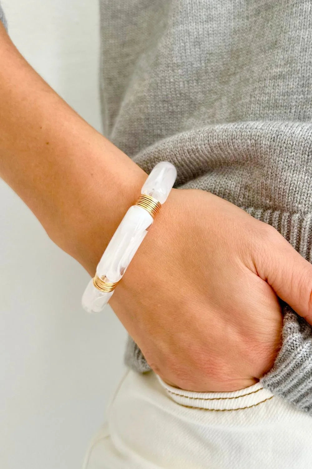 Casale Bracelet Marble