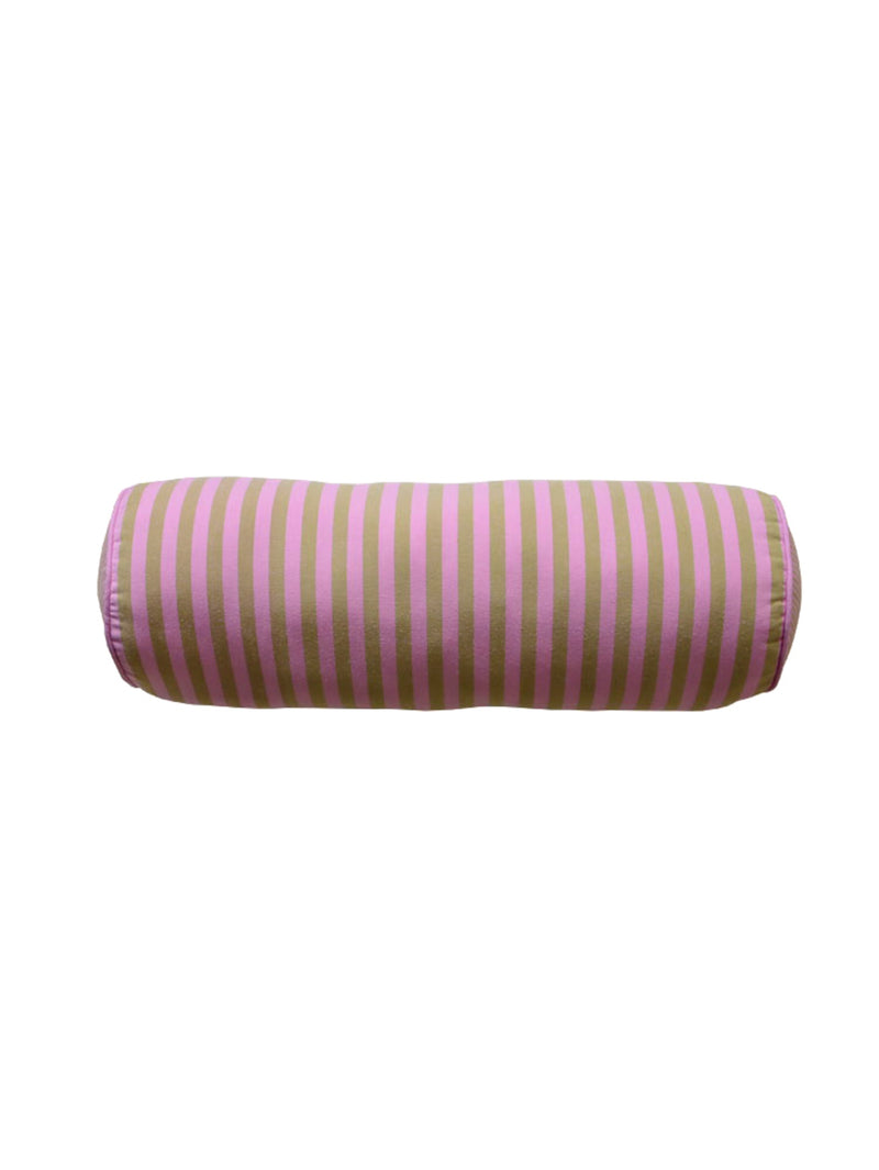 Lilac Sprout Bolster