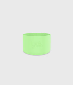Large Bottle Bumper Guard - Aurora Glow