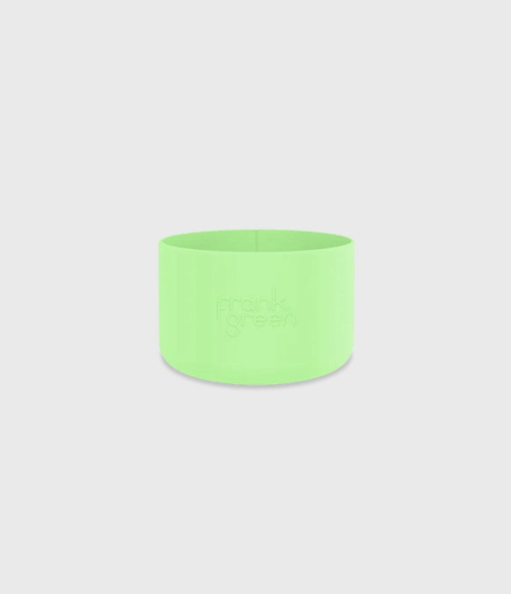 Large Bottle Bumper Guard - Aurora Glow