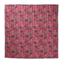 Load image into Gallery viewer, Aisha Floral Coverlet
