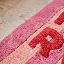 Load image into Gallery viewer, Ira Nudie Rudie Bath Mat - Posy
