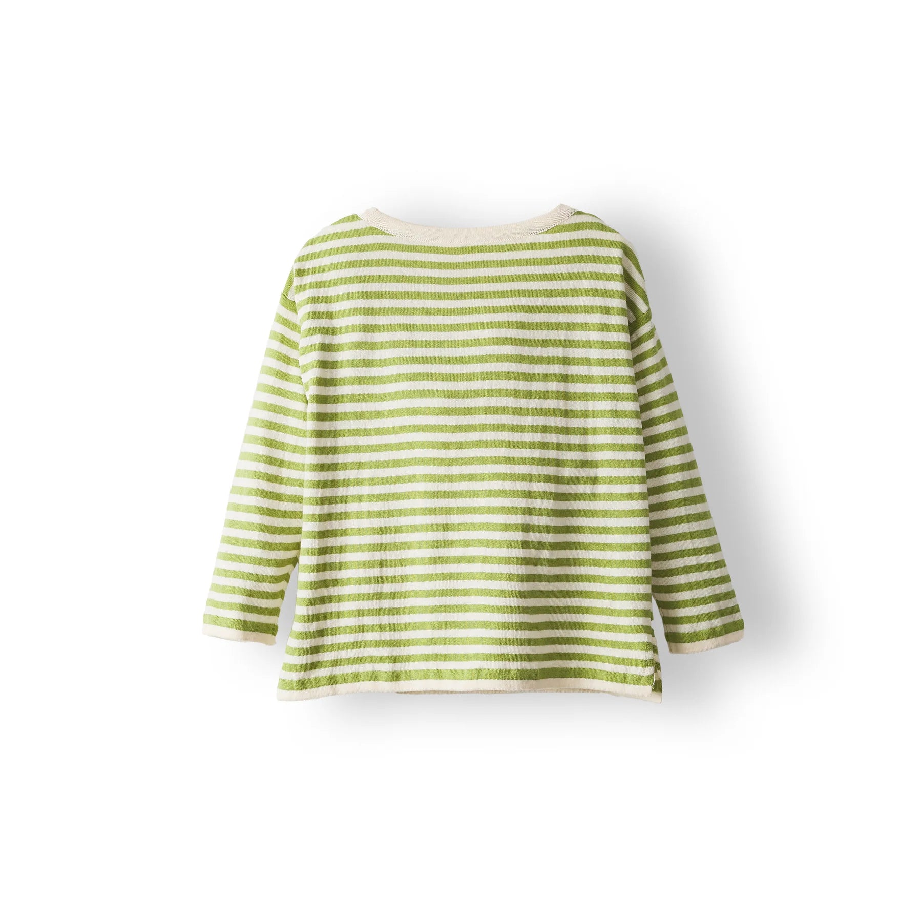 Kaeya Kids Knit Top Palm