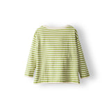 Kaeya Kids Knit Top Palm