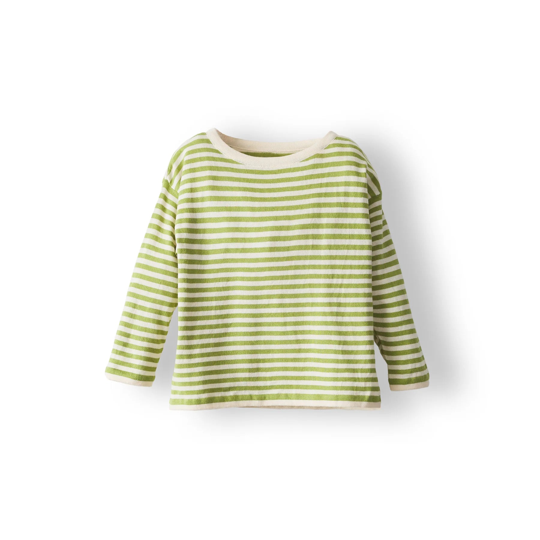 Kaeya Kids Knit Top Palm