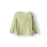 Kaeya Kids Knit Top Palm