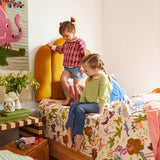 Kaeya Kids Knit Top Palm