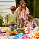 Kaeya Kids Knit Top Palm