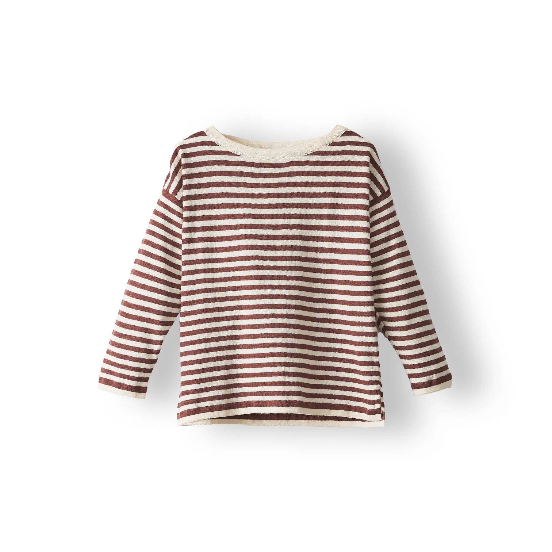Kaeya Kids Knit Top Clove
