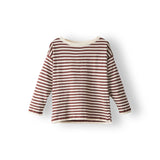 Kaeya Kids Knit Top Clove