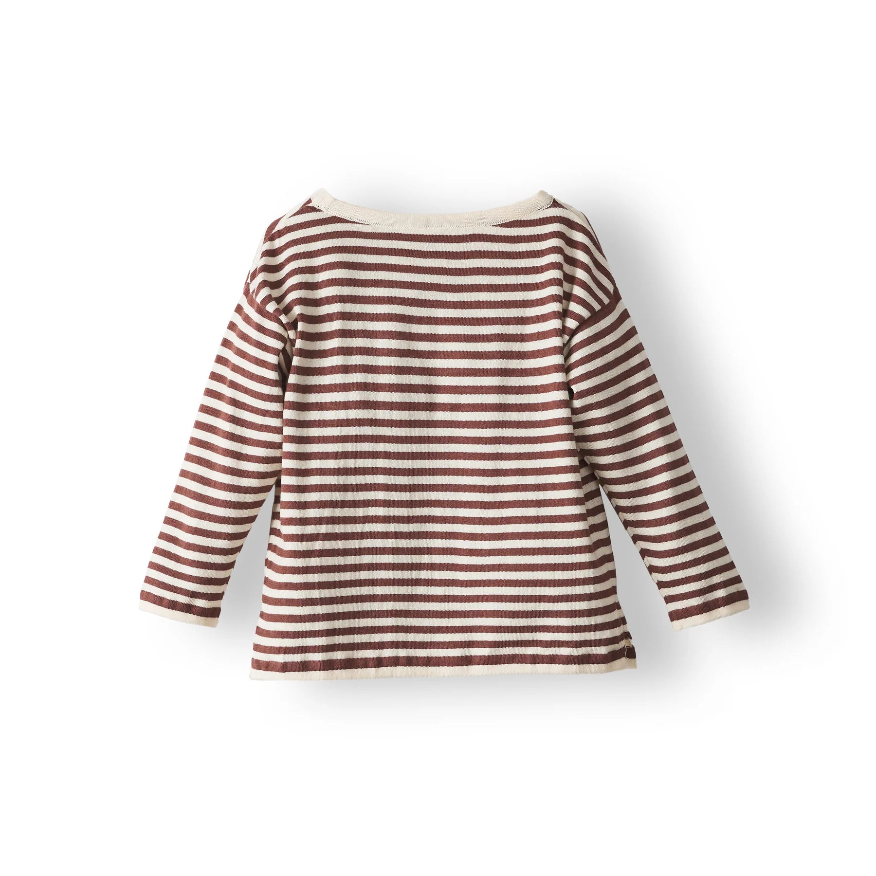 Kaeya Kids Knit Top Clove