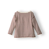 Kaeya Kids Knit Top Clove