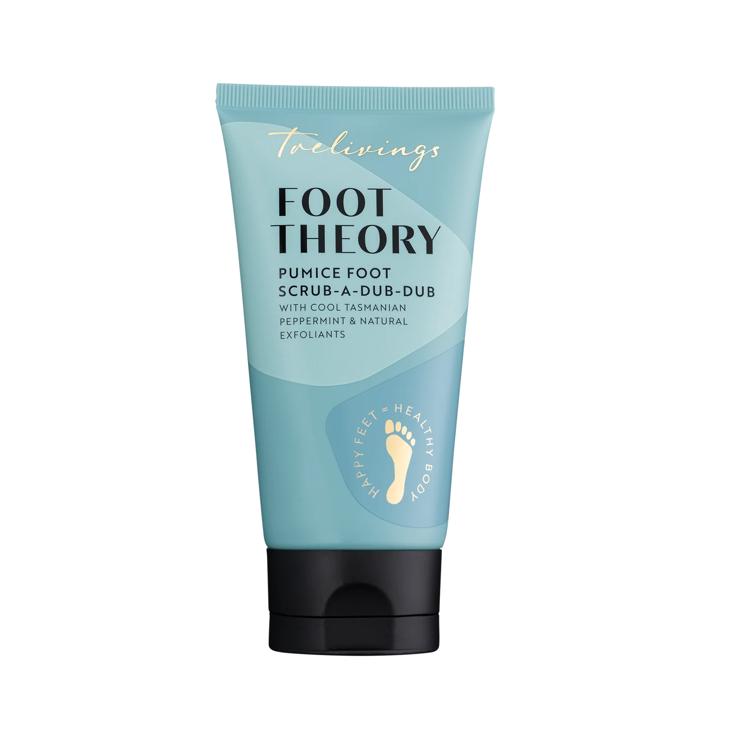 Pumice Foot Scrub-A-Dub-Dub 100ml