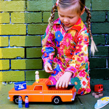 Load image into Gallery viewer, Australian Ute - Wooden Toy
