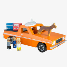 Load image into Gallery viewer, Australian Ute - Wooden Toy
