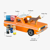 Australian Ute - Wooden Toy