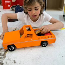 Load image into Gallery viewer, Australian Ute - Wooden Toy
