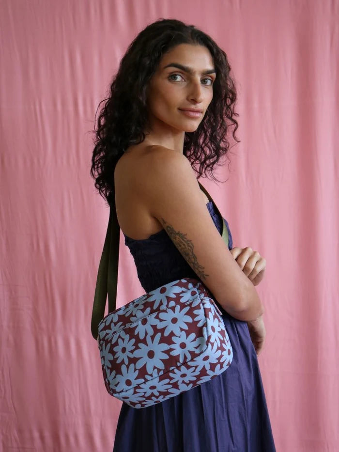 Marlo Crossbody Bag