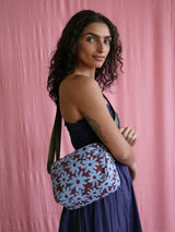 Marlo Crossbody Bag