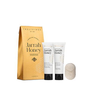 Jarrah Honey Essential Kit