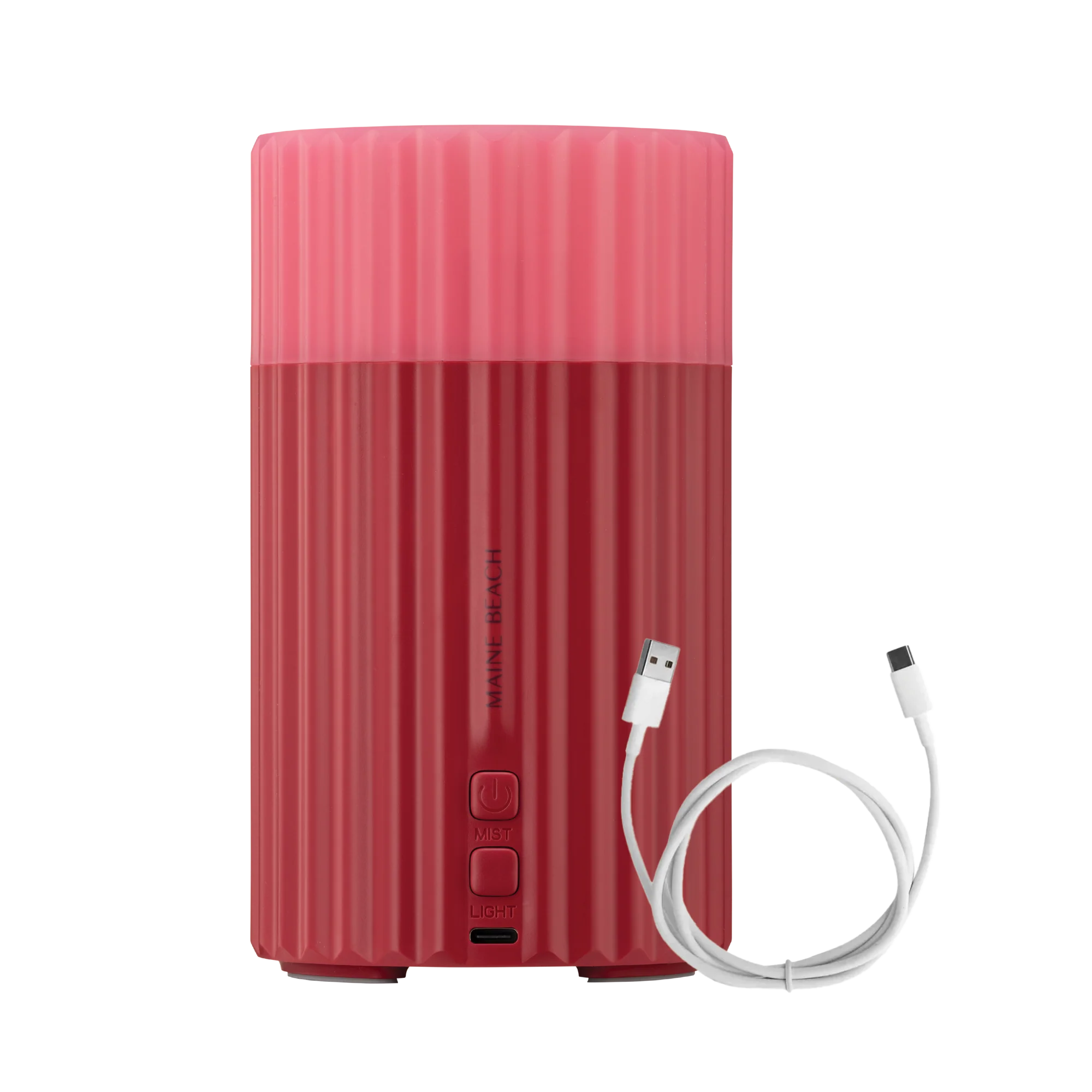 Aromatherapy Diffuser - Ruby