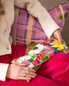 Meadow Heat Pillow