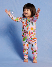 Load image into Gallery viewer, Magic Meadow Long Sleeve Romper
