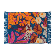 Load image into Gallery viewer, Genevieve Bath Mat - Capri
