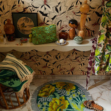 Load image into Gallery viewer, Margot Round Bath Mat
