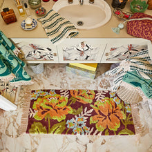 Load image into Gallery viewer, Margot  Bathmat
