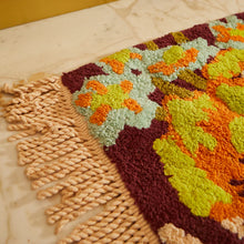 Load image into Gallery viewer, Margot  Bathmat
