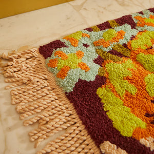 Margot  Bathmat