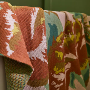 Margot Blanket